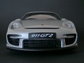 1:18 Auto Art Porsche 911 (997) GT2 2008 Silver. Uploaded by Rajas_85